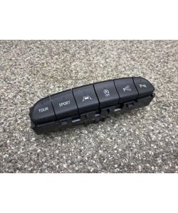 Schalterleiste 39111155 Mehrfachschalter PDC Opel Insignia B GSi 19.1980.010