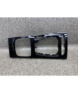 Blende Mittelkonsole 39126636 Abdeckung Rahmen Opel Insignia B GSi 19.1980.011
