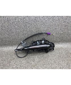 Türgriff außen hinten rechts 13515503 Opel Insignia B Sports GSi 19.1980.030