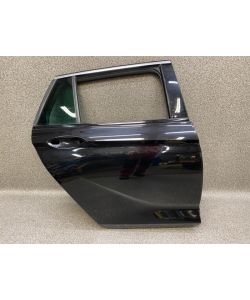 Tür hinten rechts Schwarz 22Y GB9 Opel Insignia B Tourer 19.1980.129