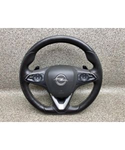 Lederlenkrad mit Heizung 39095623 def Opel Insignia B Sports GSi 19.1980.105