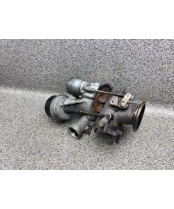 Turbolader 53049700261 97Tkm Opel Insignia B 2.0 CDTI GSI 19.1980.195