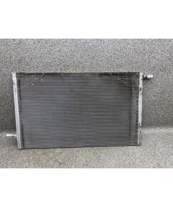 Wasserkühler GL418001 97Tkm Opel Insignia B 2.0 CDTI 19.1980.259