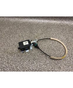 Stellmotor Tankklappe FSG500013 Range Rover Sport L320 HSE 11.1979.371