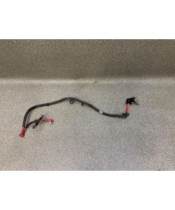 Batteriekabel AH22-14310-ED Plus Klemme Range Rover Sport L320 11.1979.352