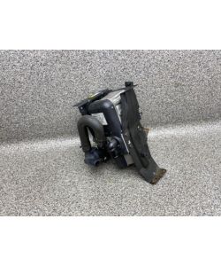 Standheizung AH22-70G308-AD Webasto Range Rover Sport L320 3.0 TD 11.1979.342