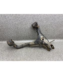 Querlenker hinten links 125Tkm Range Rover Sport I L320 LS 11.1979.304