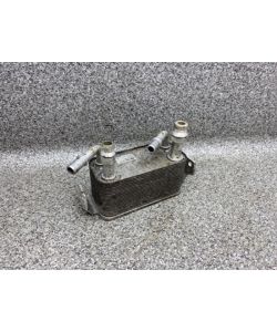 Ölkühler Motoröl UBC500101 125Tkm Range Rover Sport L320 3.0 TD LS 11.1979.264