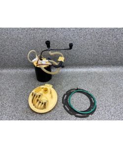 Kraftstoffpumpe Dieselpumpe 125Tkm Range Rover Sport L320 3.0 TD 11.1979.268