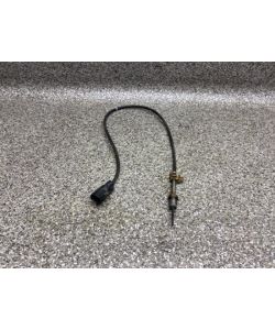 Abgastemperatursensor 8H22-12B591-BA 125Tkm Range Rover Sport L320 11.1979.256