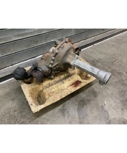 Differential 5H22-3017-GC 3.54 Range Rover Sport L320 3.0 TD HSE LS 11.1979.229