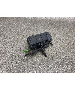 Ventilblock Luftfederung RVH000055 125Tkm Range Rover Sport L320 LS 11.1979.232