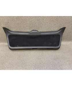Verkleidung Heckklappe ESB500010XXX hinten Range Rover Sport L320 LS 11.1979.215