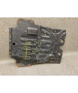 Unterfahrschutz Motorabdeckung unten Range Rover Sport I L320 LS 11.1979.199