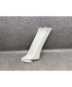 Verkleidung C-Säule links 631240102-01 Range Rover Sport I L320 11.1979.140