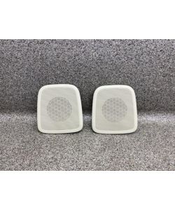 Verkleidung Lautsprecher hinten 156002170 Range Rover Sport I L320 11.1979.146