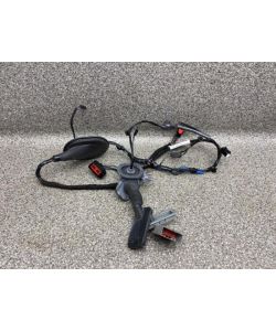 Kabelbaum Tür hinten links BH32-14633-BA Range Rover Sport L320 LS 11.1979.062