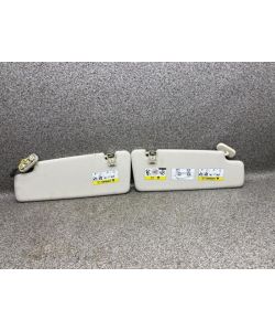 Sonnenblende links rechts Land Rover Range Rover Sport I L320 LS 11.1979.037