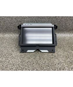 Display BH22-10E887-BC Monitor Bildschirm Range Rover Sport L320 LS 11.1979.018