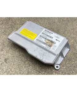 Steuergerät P31295676 Airbag 354Tkm Volvo V70 III 2.0 D3 Kinetic 11.1891.015