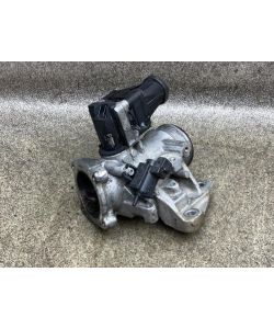 Abgasrückführungsventil 505906010 AGR Ventil Volvo V70 III 2.0 D3 11.1891.187