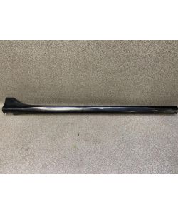 Seitenschweller rechts Schwarz 22Y GB9 39132748 Opel Insignia B 19.1980.313