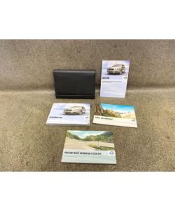 Betriebsanleitung Handbuch 354Tkm Volvo V70 III 2.0 D3 Kinetic 11.1891.200