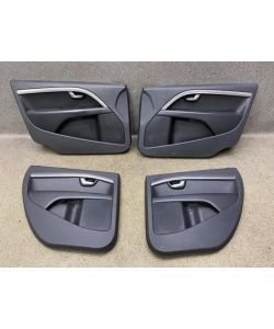 Türverkleidung vorne hinten links rechts def Volvo V70 III 2.0 D3 11.1891.150