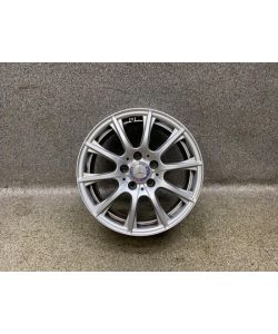 1x Alufelge A2054012400 6,5J x 16H2 ET38 Mercedes W205 C220 D 17.1931.297