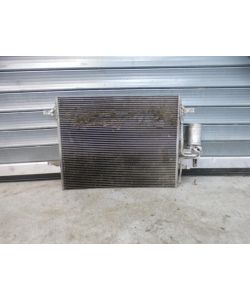 Klimakondensator 31332027 Kondensator 225Tkm Volvo V60 2.4 D5 13.1480.047
