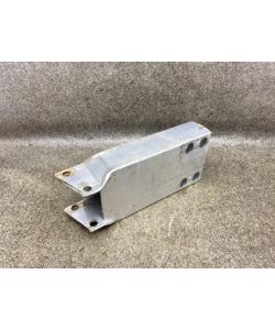 Längsträger rechts A2056200495 Pralldämpfer 35Tkm Mercedes W205 C220 17.1931.161