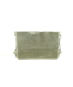 Klimakondensator Kondensator 315Tkm Volvo V70 I 2.3 R T6 AWD V70 98.1157.016