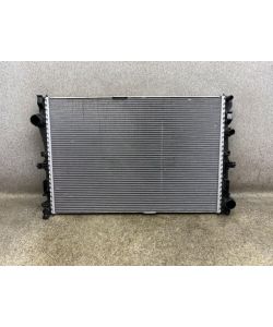 Wasserkühler A0995007303 Motorkühler 35Tkm Mercedes W205 C220 D 17.1931.261