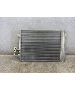 Klimakondensator 993836F 6G91-19710-DB 354Tkm Volvo V70 III 2.0 D3 11.1891.227