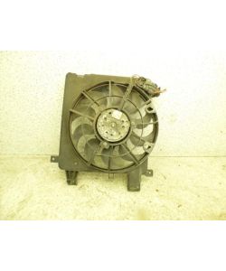 Kühlerlüfter 24467444 0130303304 178Tkm Opel Zafira B 1.9 CDTI OZ.06.1162.081