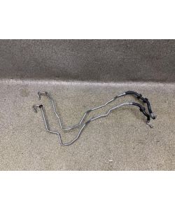 Getriebeölleitung A6511805730 A6511805830 35Tkm Mercedes W205 C220 17.1931.293