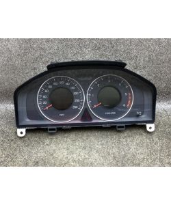 Kombiinstrument 31327581AA Tacho 354Tkm Volvo V70 III 2.0 D3 Kinetic 11.1891.060