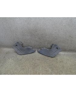 Schmutzfänger hinten links rechts 3G0854858 3G0854857 VW Passat B8 15.1826.164