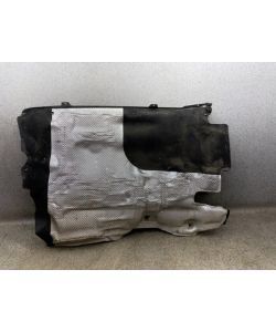 Unterfahrschutz 31299866 Unterbodenschutz Volvo V70 III 2.0 D3 11.1891.205
