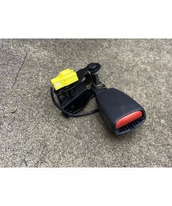 Gurtschloss hinten 8632321 Volvo V70 III 2.0 D3 Kinetic 11.1891.070