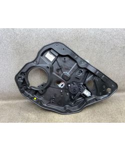 Fensterheber hinten rechts Fensterhebermotor Volvo V70 III 2.0 D3 11.1891.154