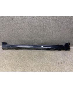 Seitenschweller links 39882943 30678564 Schwarz def Volvo V70 III 11.1891.221