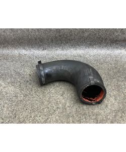 Ladeluftschlauch 31293663 Ansaugschlauch 354Tkm Volvo V70 III 2.0 D3 11.1891.193