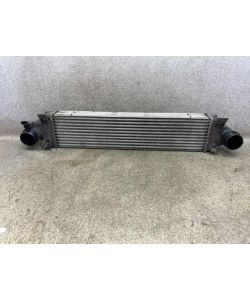 Ladeluftkühler 31338474 354Tkm Volvo V70 III 2.0 D3 11.1891.228