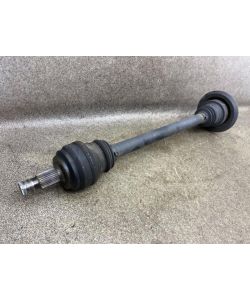 Antriebswelle hinten links 35Tkm Mercedes W205 C220 D Avantgarde 17.1931.168