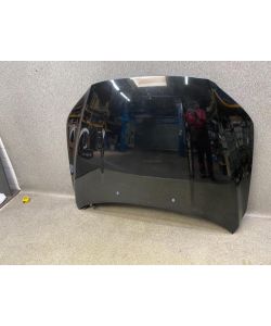Motorhaube Schwarz 019 Black def Volvo V70 III 2.0 D3 Kinetic 11.1891.234