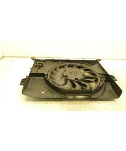 Kühlerlüfter 1137328116 Lüfter 30741144 218Tkm Volvo II 2.4 D5 V70 06.1164.026