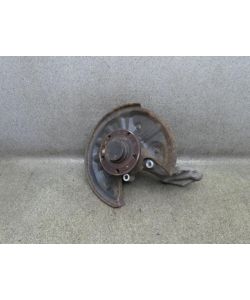 Achsschenkel hinten links Radlager 180Tkm VW Passat B8 2.0 TDI 3C 15.1826.093