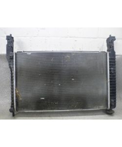 Wasserkühler 622127 Kühler 143Tkm Opel Antara 2.0 CDTI 08.1468.068