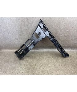 Halter Stoßstange links A2058801702 Mercedes W205 C220 D Avantgarde 17.1931.141